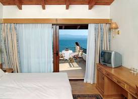 Negroponte Resort Eretria 2