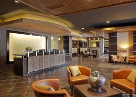 Hyatt House Raleigh Durham Airport 2