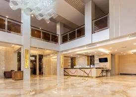 Best Western Batang Garing 2