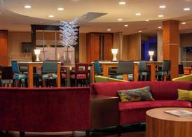 SpringHill Suites by Marriott Corpus Christi 2