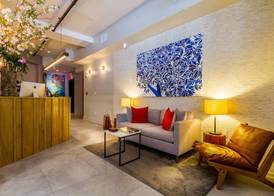 Franklin Guesthouse 3