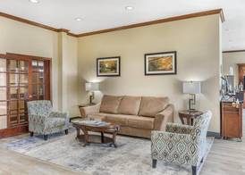 Best Western Mineola Inn 2