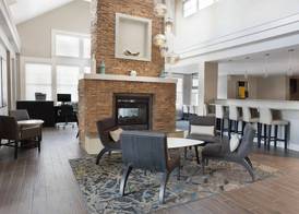 Residence Inn Providence Coventry 4
