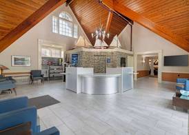 Best Western Plus Plattsburgh 3