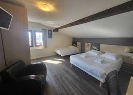 Hotel Bellevue 4