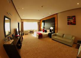 Diva Hotel 5