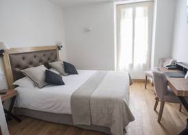 Hotel Beau Site - Rocamadour 4