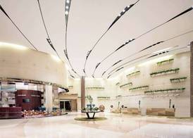 Wyndham Garden Yuhuan Downtown 2