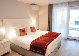 Domaine Ribiera, Hotel 5 Etoiles, SPA & Golf - Forcalquier 4