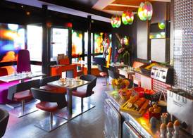 Sublim by Sweet Inn Paris 5