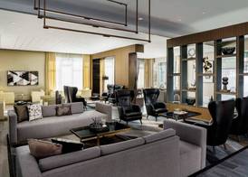 AC Hotel by Marriott Chapel Hill Downtown 5
