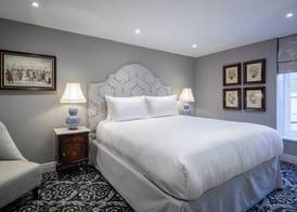 No. 30 Knightsbridge 4