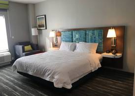 Hampton Inn Old Bridge NJ 3