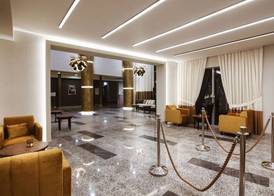 Hotel Vivat 5
