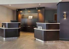 Courtyard by Marriott Sacramento Midtown 3