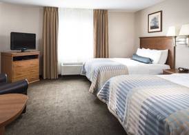 Candlewood Suites LA CROSSE by IHG 4