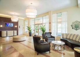 Hilton Grand Vacations Club Mcalpin Ocean Plaza Miami 4