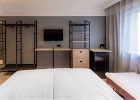 Tallink Express Hotel 3