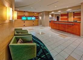 SpringHill Suites Norfolk Old Dominion University 3