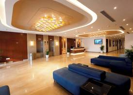 Tulip Inn Zirakpur 5