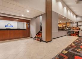 Days Inn by Wyndham Woodbury Long Island 2