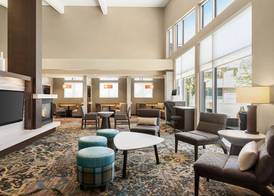 Residence Inn Denver Cherry Creek 3
