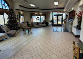 Quality Inn Harriman 5