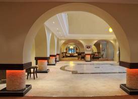 Radisson Lagos Ikeja 2