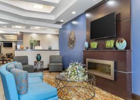 Best Western Plus Longhorn Inn & Suites 3