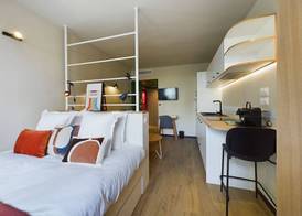 Hife Paris Gentilly 5