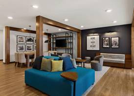 Everhome Suites Atlanta Newnan 3