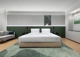 Wyndham Garden Guangzhou Panyu 4