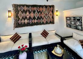 Riad Ecila 5