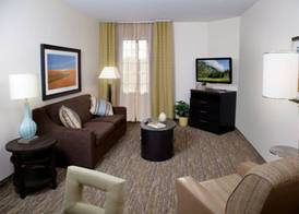 Candlewood Suites BRIGHTON by IHG 3