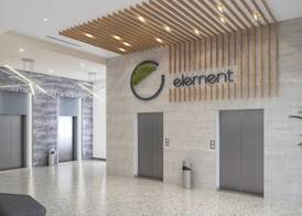 Element by Marriott Tampa Midtown 2