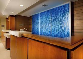 Fairfield Inn & Suites Germantown Gaithersburg 4