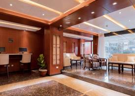 Best Western Plus Pearl Addis 5