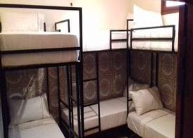 Hostel Dream belko 3