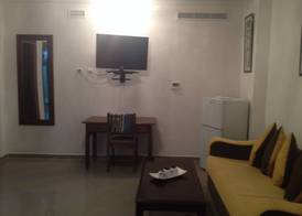 Hôtel Benitala 4