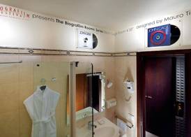 Phi Hotel Bologna 3