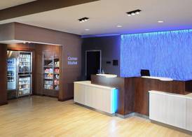Fairfield by Marriott Inn & Suites Raleigh Capital Blvd I-540 5
