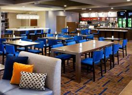 Sonesta Select Las Vegas Summerlin 5