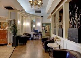 Senator Inn & Spa 3