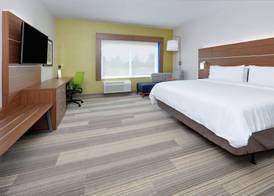 Holiday Inn Express & Suites DALLAS NW HWY - LOVE FIELD by IHG 2