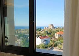 Sands Hotel 3