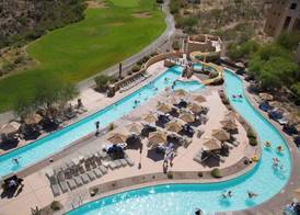 JW Marriott Tucson Starr Pass Resort 4
