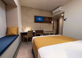 Microtel Inn & Suites by Wyndham Guadalajara Sur 5