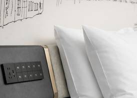Garner Hotel Beijing 798 Art District by IHG 3
