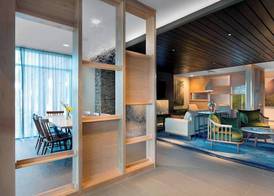 Fairfield Inn & Suites by Marriott Shelby 4