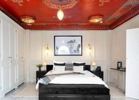 Riad Al Rimal & Spa 3